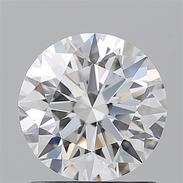 1.300 D VS1 Virtual Selection Round Diamond