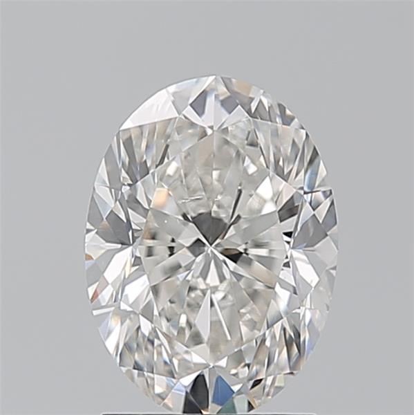 2.020 F SI1 Virtual Selection Oval Diamond