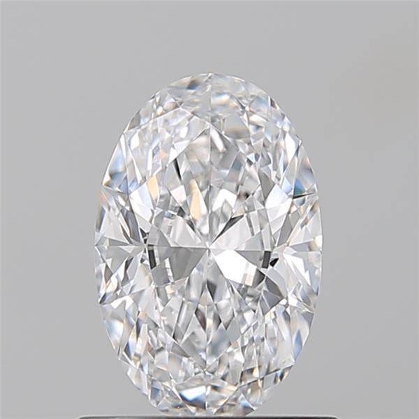 0.720 D VS1 Virtual Selection Oval Diamond
