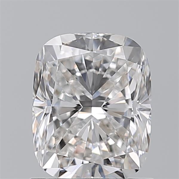 1.210 E VVS1 Virtual Selection Cushion Diamond