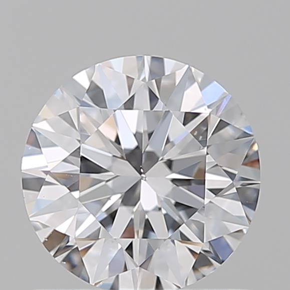 0.900 D SI1 Virtual Selection Round Diamond