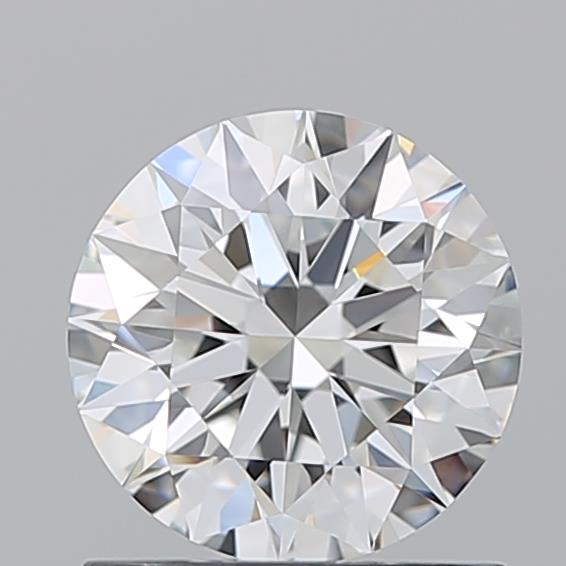 1.010 F VVS2 Virtual Selection Round Diamond