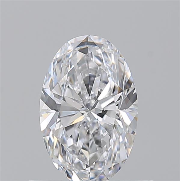 0.700 D VS2 Virtual Selection Oval Diamond