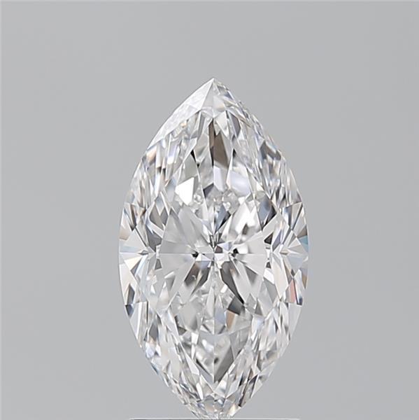 2.020 D SI1 Virtual Selection Marquise Diamond