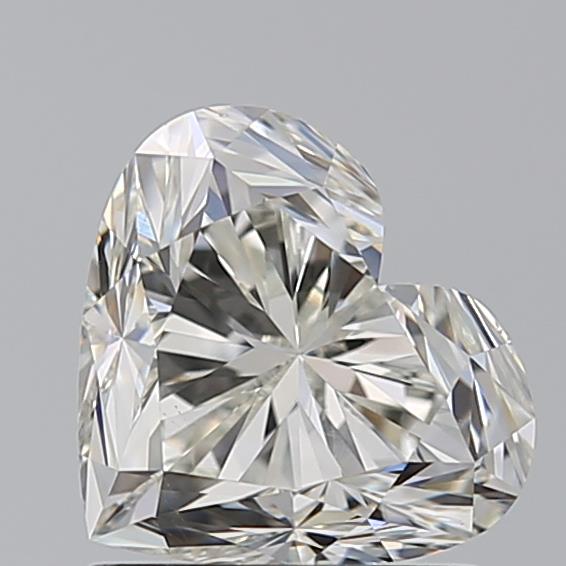 1.500 J VS2 Virtual Selection Heart Diamond