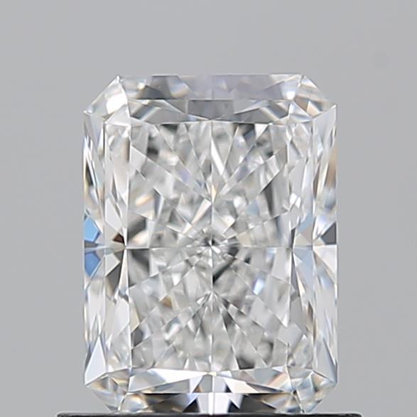 1.010 E VS1 Virtual Selection Radiant Diamond
