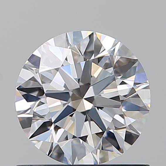 0.810 D VVS1 Virtual Selection Round Diamond