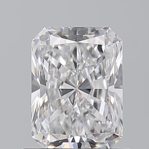 1.010 D VS1 Virtual Selection Radiant Diamond