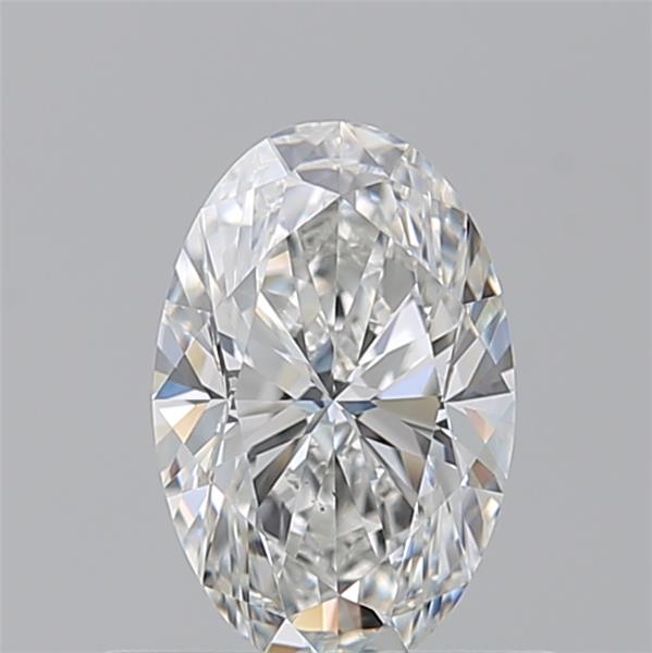 0.700 G VS1 Virtual Selection Oval Diamond