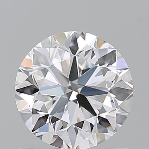 1.010 D VVS1 Virtual Selection Round Diamond