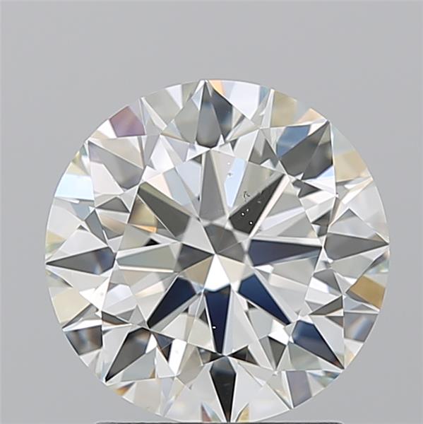 2.150 K VS2 Virtual Selection Round Diamond