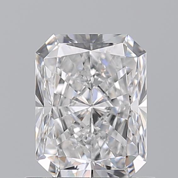 1.010 D VVS1 Virtual Selection Radiant Diamond