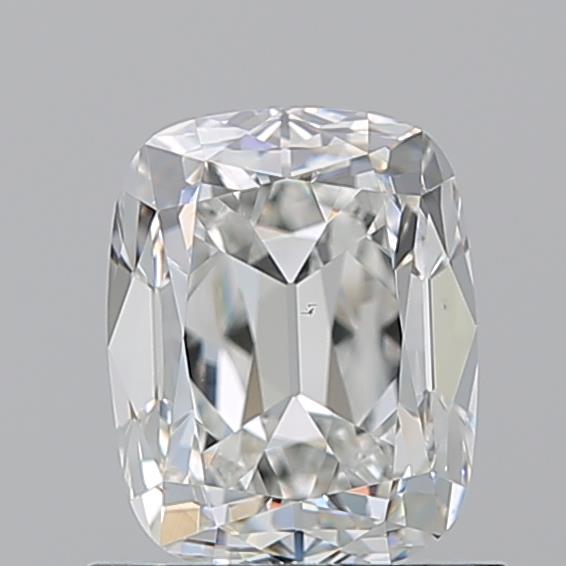 1.030 G VS1 Virtual Selection Old Miner Diamond