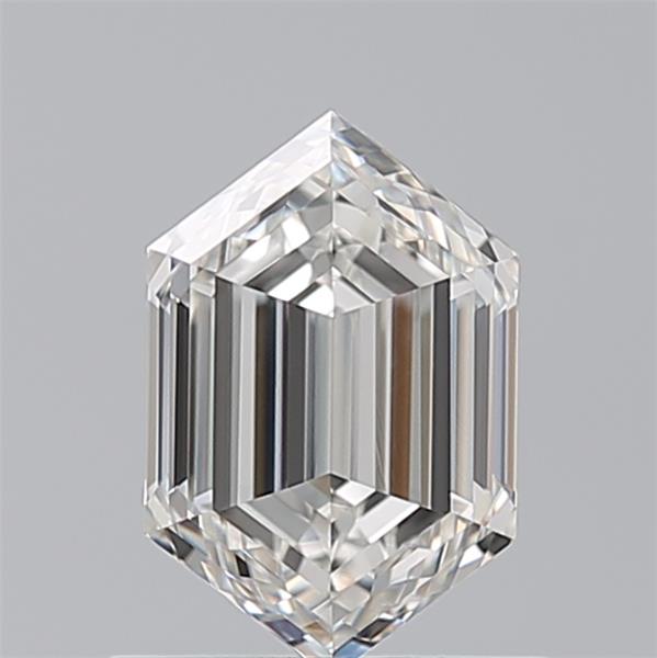 1.010 J VVS2 Virtual Selection Diamond