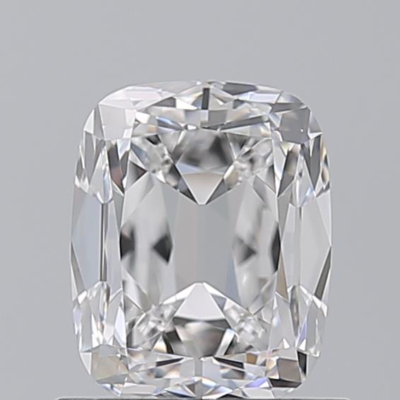 1.020 D VVS2 Virtual Selection Old Miner Diamond