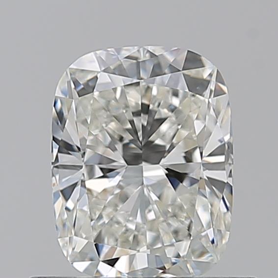 0.710 I VVS1 Virtual Selection Cushion Diamond