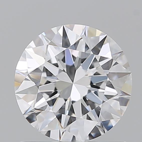 1.050 D FL Virtual Selection Round Diamond