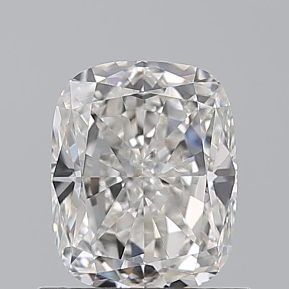 1.010 I VVS2 Virtual Selection Cushion Diamond