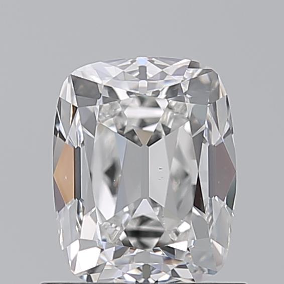 1.010 E VS1 Virtual Selection Old Miner Diamond