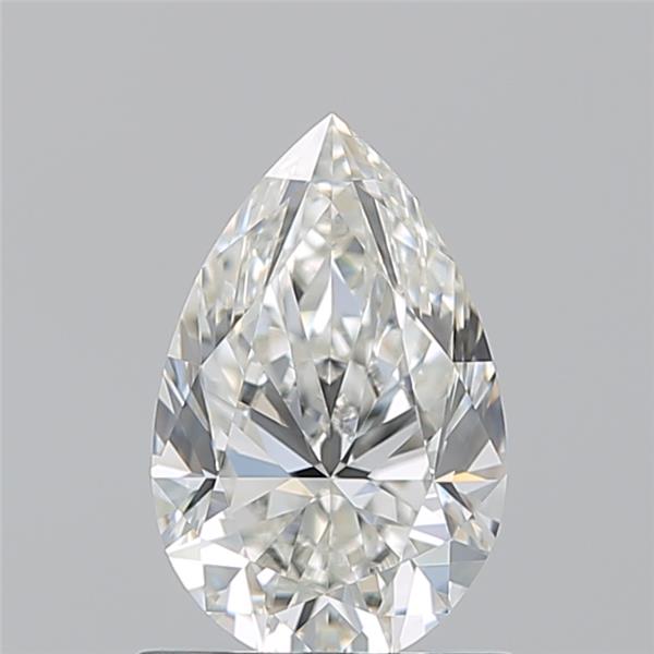 1.030 H IF Virtual Selection Pear Diamond