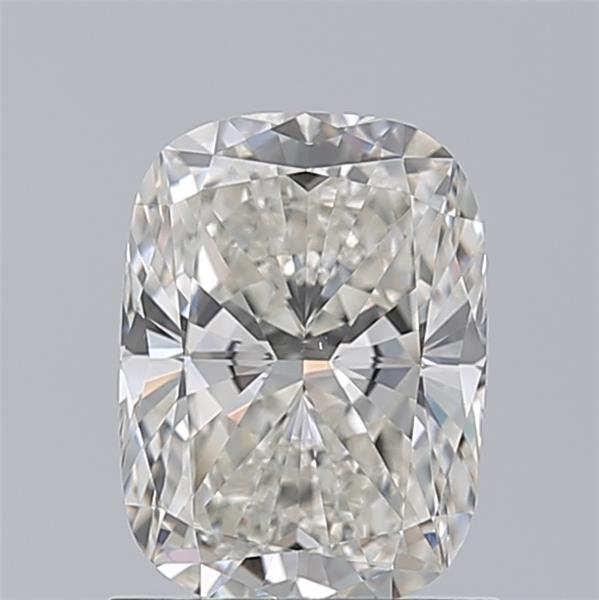 1.060 I VS1 Virtual Selection Cushion Diamond