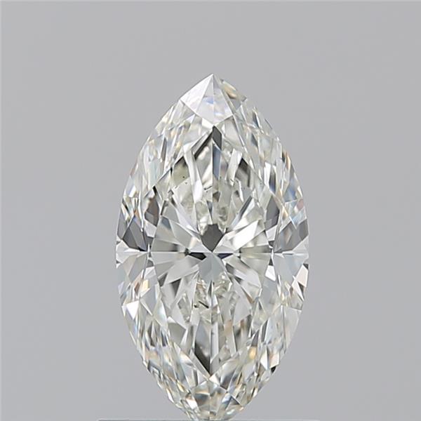 1.010 J SI1 Virtual Selection Marquise Diamond