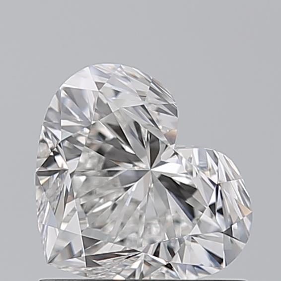 1.010 G IF Virtual Selection Heart Diamond