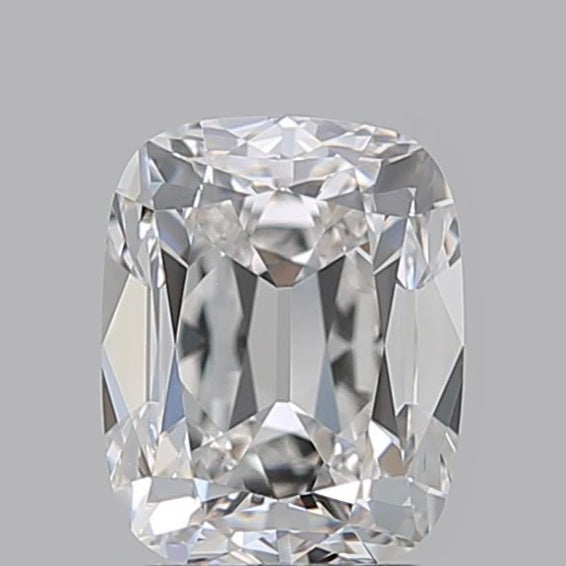 1.010 G VS1 Virtual Selection Old Miner Diamond