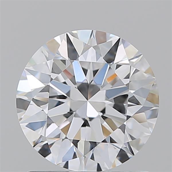 1.320 D VVS1 Virtual Selection Round Diamond