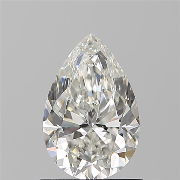 1.020 H IF Virtual Selection Pear Diamond