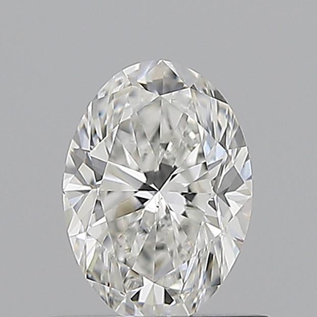 0.700 F VS2 Virtual Selection Oval Diamond
