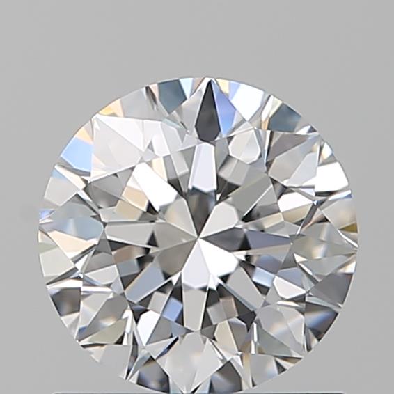 1.010 D VS2 Virtual Selection Round Diamond