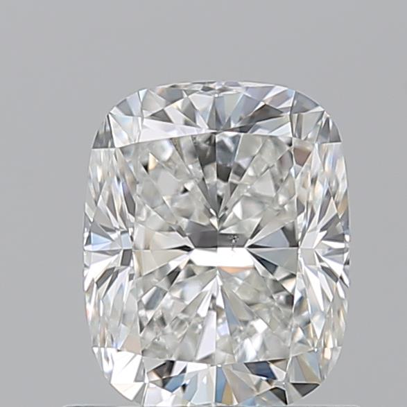1.020 G SI1 Virtual Selection Cushion Diamond
