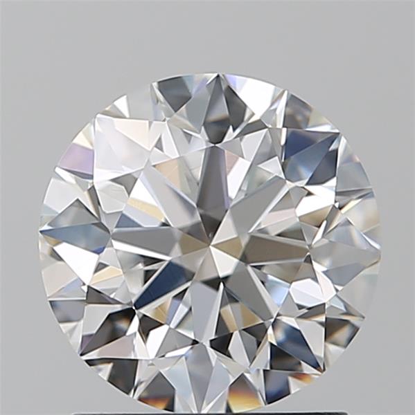 1.510 E VS1 Virtual Selection Round Diamond