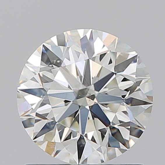 1.200 L SI1 Virtual Selection Round Diamond