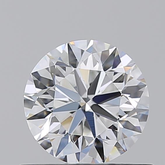 0.700 G SI1 Virtual Selection Round Diamond