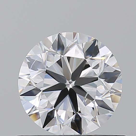 0.700 G SI1 Virtual Selection Round Diamond