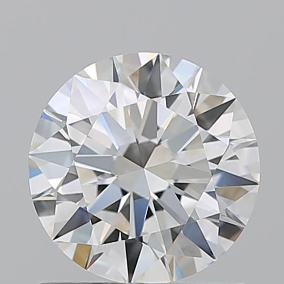 1.100 G VS1 Virtual Selection Round Diamond