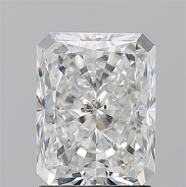 2.040 G SI2 Virtual Selection Radiant Diamond