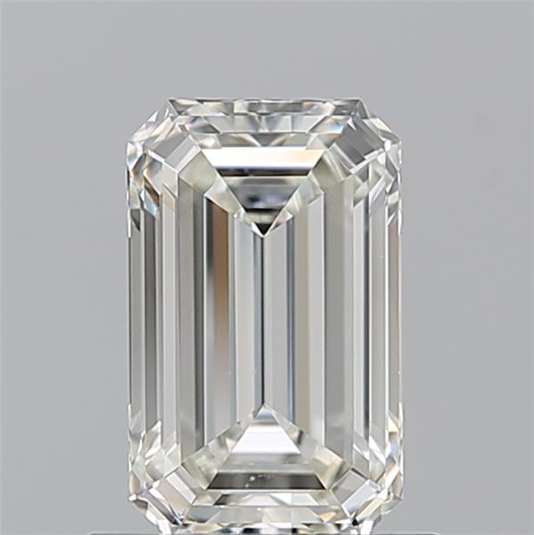 1.010 J SI1 Virtual Selection Emerald Diamond