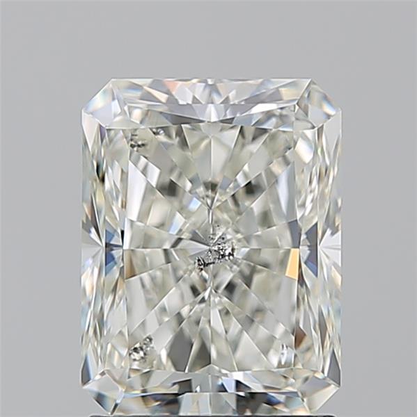 2.050 J SI2 Virtual Selection Radiant Diamond