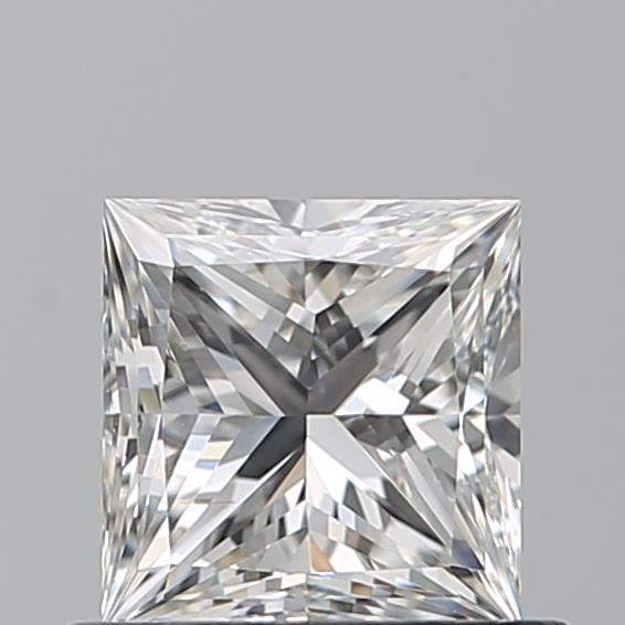 0.700 G VS2 Virtual Selection Princess Diamond
