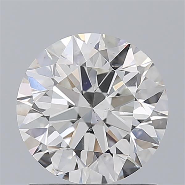 1.300 I SI2 Virtual Selection Round Diamond