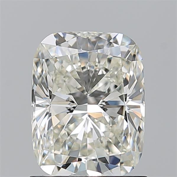 1.220 J VS1 Virtual Selection Cushion Diamond