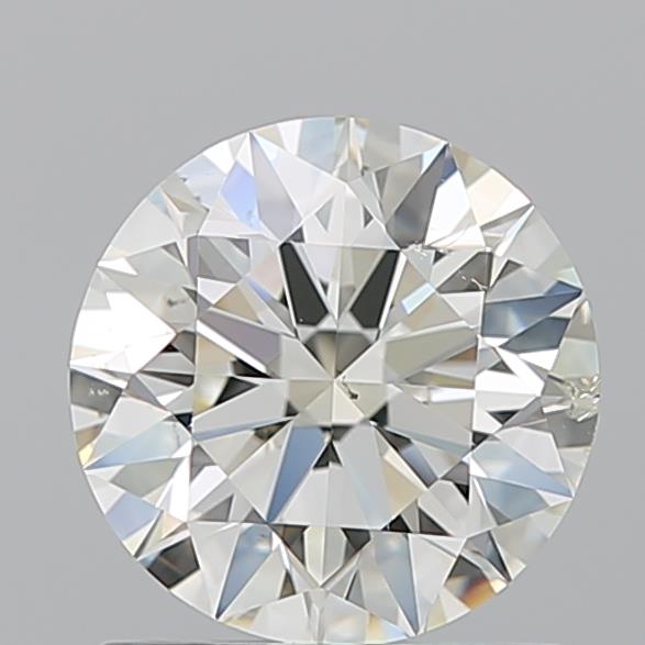 1.200 L SI1 Virtual Selection Round Diamond