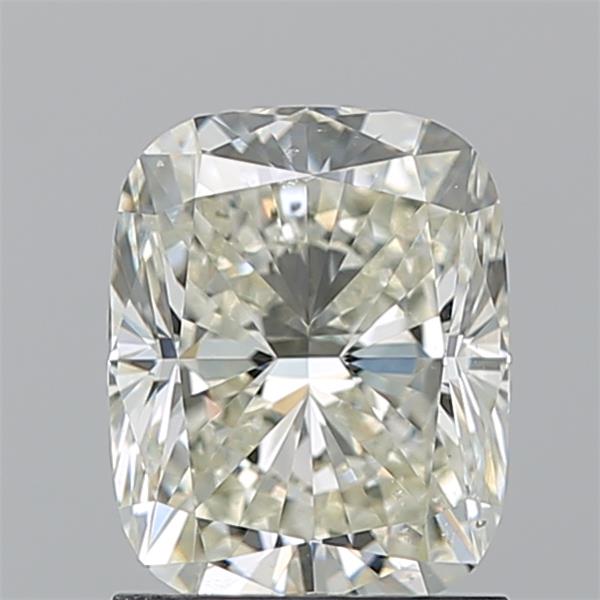 1.500 M SI1 Virtual Selection Cushion Diamond