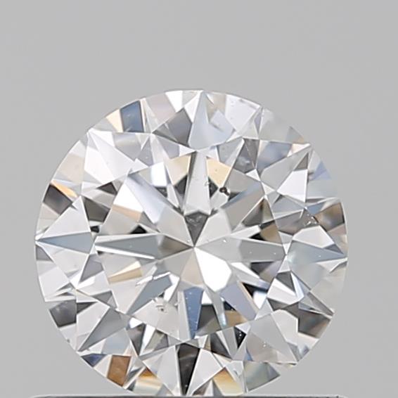 0.700 F SI2 Virtual Selection Round Diamond