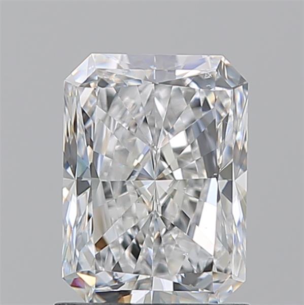 1.500 E SI1 Virtual Selection Radiant Diamond