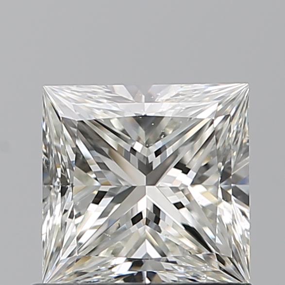 0.900 I SI1 Virtual Selection Princess Diamond