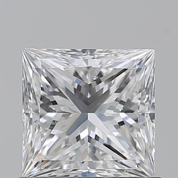 0.900 D SI1 Virtual Selection Princess Diamond